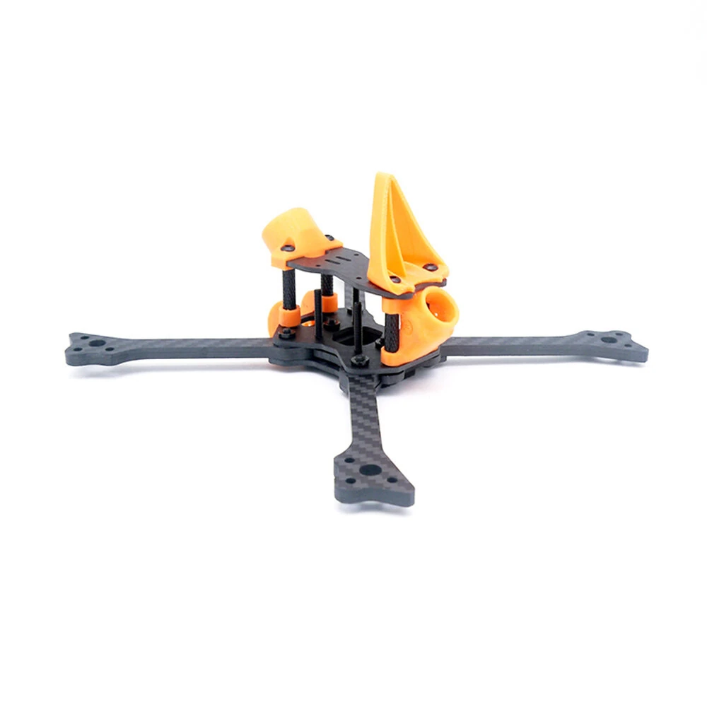 TEOSAW 533Pro 190mm Interasse  - Fpv Drone Kit recensione e prezzo
