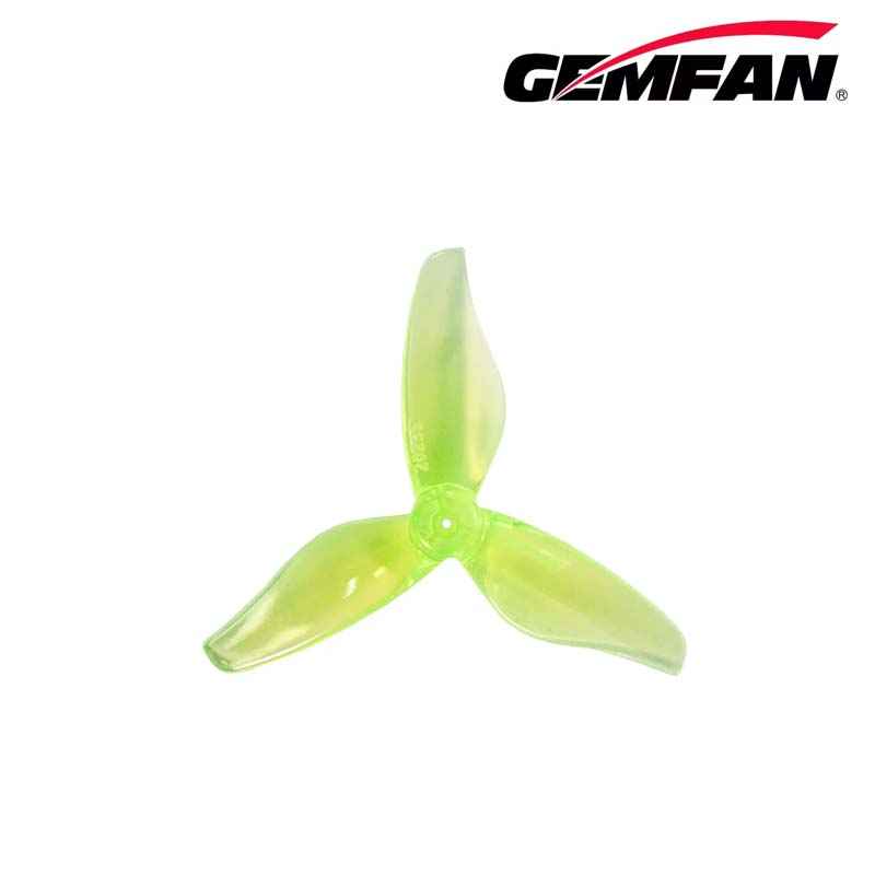 12 paia (12CW + 12CCW) Gemfan  - Fpv Drone Motor recensione e prezzo