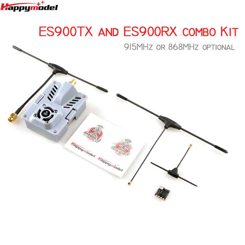 Happymodel RC ELRS Micro ES900 - Fpv Drone Motor recensione e prezzo