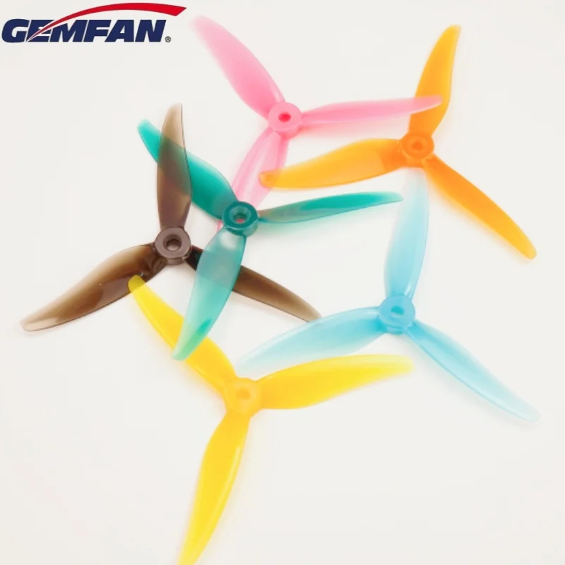 Nuovo Set di 2-12 Eliche Gemfa - Fpv Drone Motor recensione e prezzo