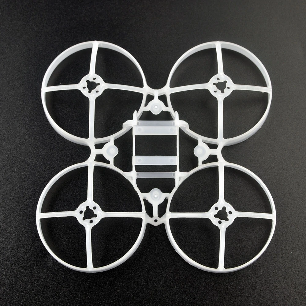 Happymodel Moblite7 Mobula7 V4 - Fpv Drone Kit recensione e prezzo